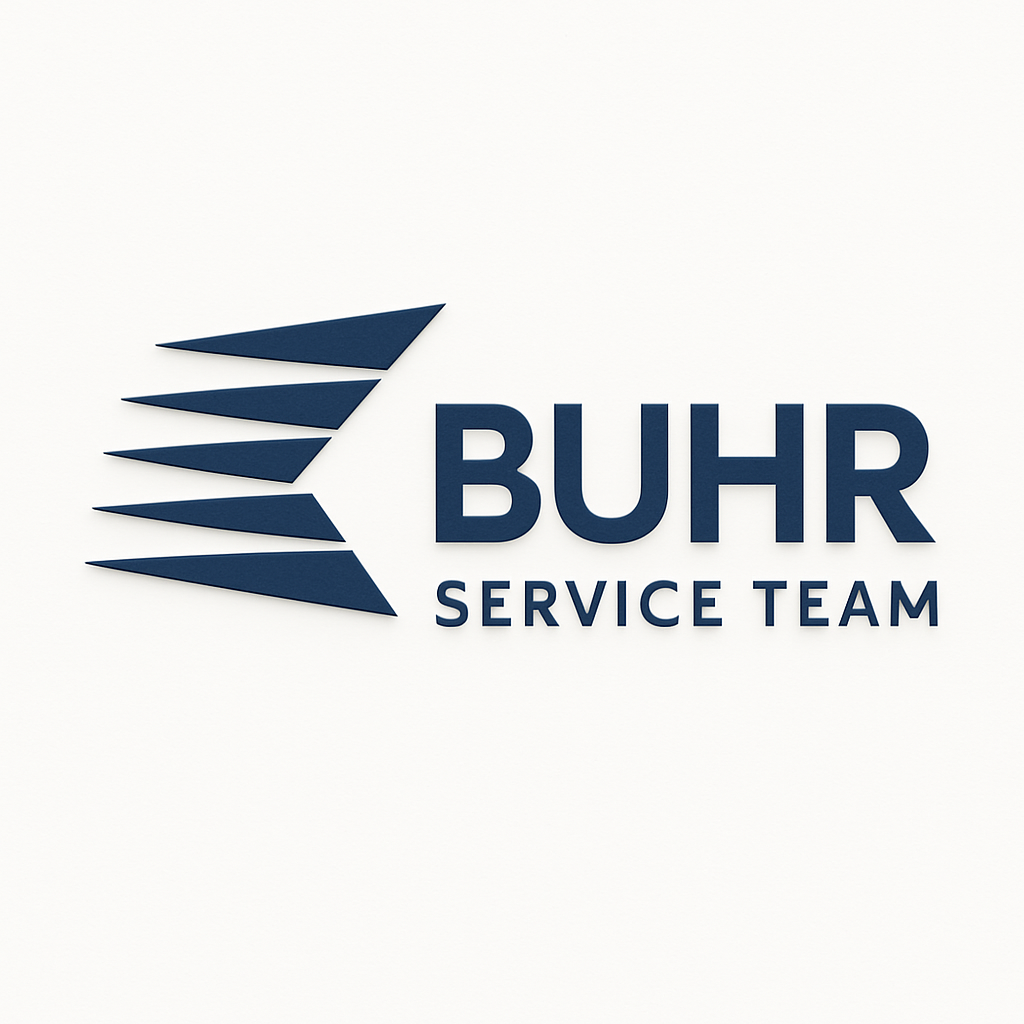 Buhr-Service-Team